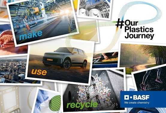 Beyond the Bin: The Next Life of Plastics Begins at K 2025