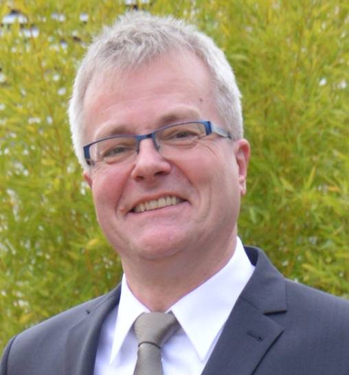 Karl Jörg