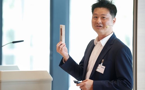 Sustainability in Action: Certified Materials Push Circularity Forward at K Preview 2025