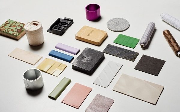 Conveying Sustainability Through Color, Materials, and Plastic Finishes