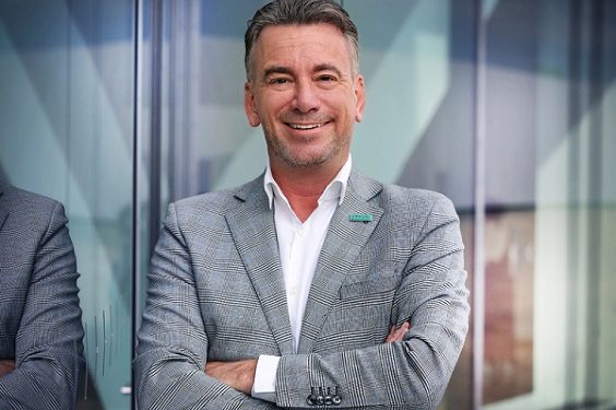EUROMAP Appoints Tobias Baur as President and Alessandro Grassi as Vice President