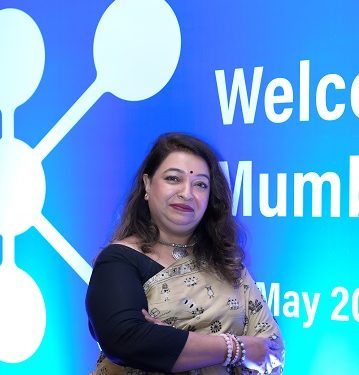 An Exclusive Interview with Ms. Millie Arthur Contractor the General Manager of Messe Düsseldorf India Pvt. Ltd. (MD India), a subsidiary of the Messe Düsseldorf GmbH, Innovation Meets Preparation : Millie Contractor