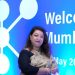 An Exclusive Interview with Ms. Millie Arthur Contractor the General Manager of Messe Düsseldorf India Pvt. Ltd. (MD India), a subsidiary of the Messe Düsseldorf GmbH, Innovation Meets Preparation : Millie Contractor