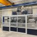 Italy’s Magic MP Powers the Future with All-Electric Blow Molding Technology