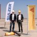 Joint Venture Sets Benchmark for Circular Economy in Construction Materials