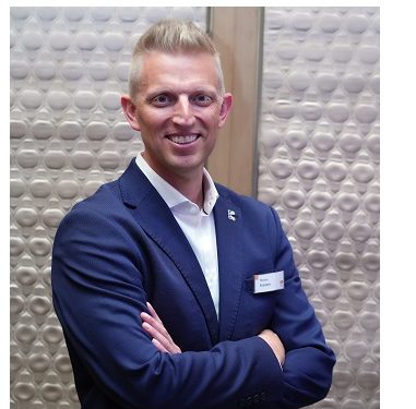 An Exclusive Interview with Mr. Thomas Franken the Director of Messe Düsseldorf GmbH, K 2025: Thomas Franken on India, Innovation, and the Future of Plastic