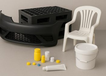 Kisuma Launches Setogem RD: Dual-Function Nucleator and Acid Scavenger for Polypropylene