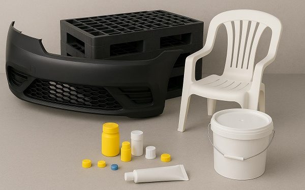 Kisuma Launches Setogem RD: Dual-Function Nucleator and Acid Scavenger for Polypropylene