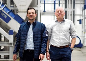 Lindner Washtech and EREMA Set New Benchmarks in Plastics Recycling Through Process Optimisation