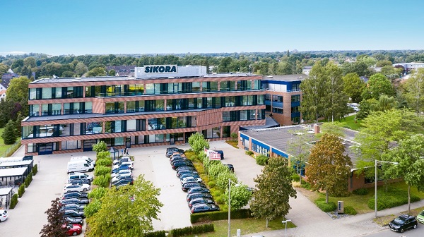 MAAG Group Strengthens Global Position with Successful Acquisition of SIKORA AG