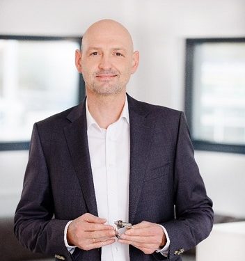 NORMA Group Renews Daniel Heymann’s Contract as Chief Operating Officer