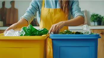 New Study Reveals Ongoing Consumer Confusion Around Packaging Recycling Under EPR