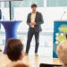 Turning Organic Waste into Biodegradable Plastics: A Game-Changer Debuts at K 2025