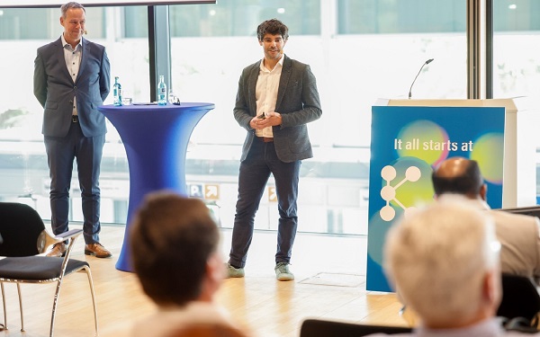 Turning Organic Waste into Biodegradable Plastics: A Game-Changer Debuts at K 2025