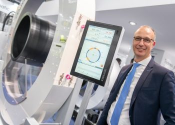 K 2025 Showcases Next-Gen Measuring and Sorting with Live Demos