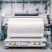 SML Launches a New Turret Winder for Cast Jumbo Rolls with a Diameter of up to 1,500 mm