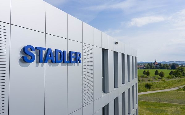 STADLER Names Julia Stadler as Co-CEO, Marking Eighth Generation of Family Leadership