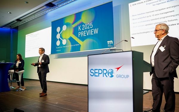 Engineering a Smarter Future: Robotics Innovations Unveiled for K 2025