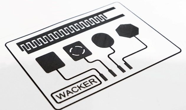 Silicone Elastomers for Power, Mobility, and Lifestyle Applications Showcased at K 2025