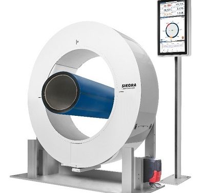 Smart Measurement, Sustainable Results: Advancing Plastic Processing at K 2025