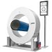 Smart Measurement, Sustainable Results: Advancing Plastic Processing at K 2025