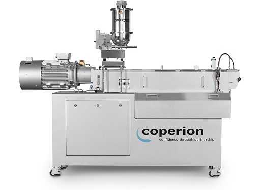 Twin-Screw Extrusion Powers New Chemical Recycling Research at Utrecht University