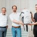 No Carbon, No Compromise: Eco-Forward Bike Backpack to Take Center Stage at K 2025