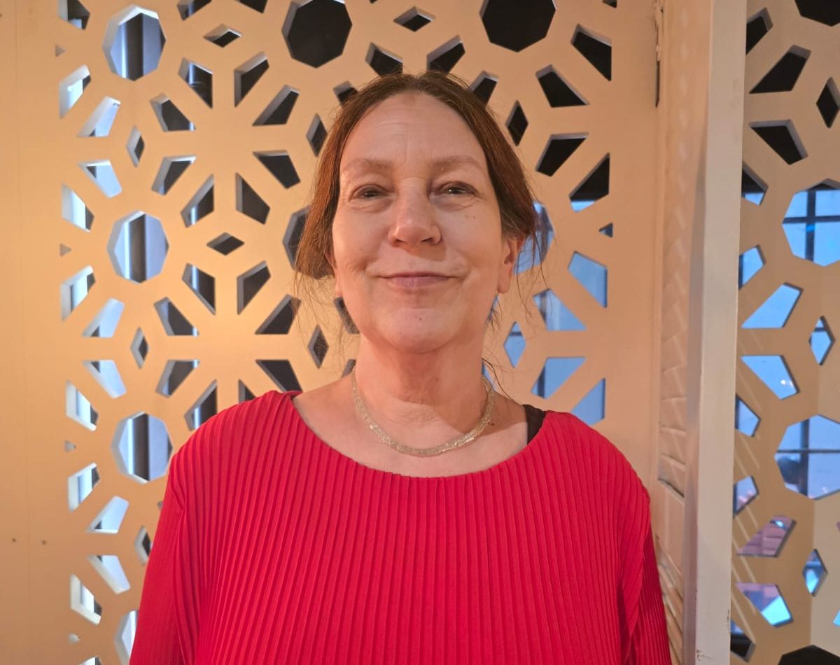 Petra Löwer