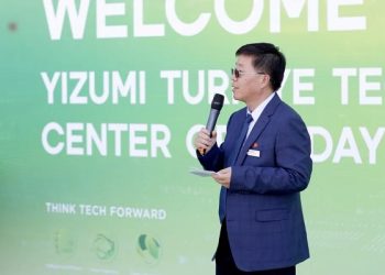 YIZUMI Strengthens Global Presence with Launch of Turkiye Technical Center