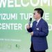YIZUMI Strengthens Global Presence with Launch of Turkiye Technical Center