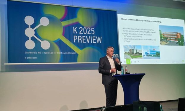 Smart, Sustainable, and Responsible Extrusion Technologies Set to Take Center Stage at K 2025