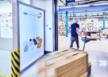 ALPLA Expands Injection Moulding Capabilities with Acquisition of Closure Specialist KM