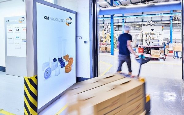 ALPLA Expands Injection Moulding Capabilities with Acquisition of Closure Specialist KM