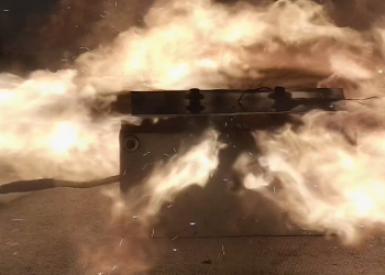 Collaborative Initiative Aims to Transform Fire Safety Testing for EV Battery Casings