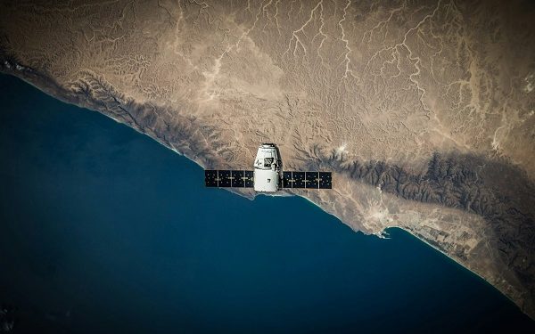 AZL Launches Joint Project to Advance High-Value Composite Applications in Space and Defence