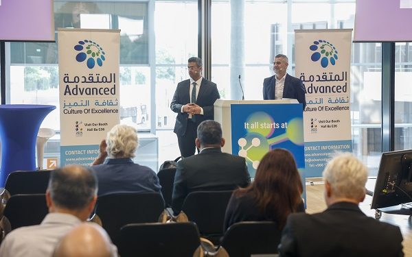 Advanced Petrochemical Company Sets Global Stage for Sustainable Polypropylene at K 2025