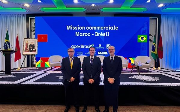 Brazil-Maghreb Trade Mission Injects $500K into Brazil’s Plastics Sector