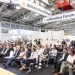 Innovative International Impetus: Most Visited Automatica Ever