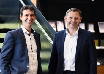 Lindner Brings Future Ready Innovation to K 2025 Ready for the Future of Your Business