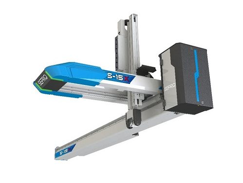 Next-Gen S-Line Robots Deliver Increased Performance and Payload Capabilities