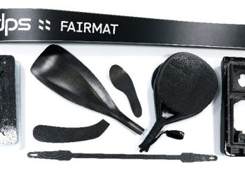 Syensqo Signs Carbon Fiber Composites Recycling Contract With Fairmat