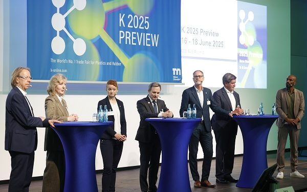 Plastics Europe Sets the Stage for Circularity and Climate Action with ‘Plastics Shape the Future’ at K 2025