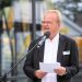 Technology Center in Rednitzhembach Reopens with Grand Celebration