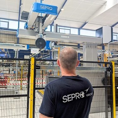 Upgraded Visual 4 Control Brings Improved Power, Connectivity, and Usability