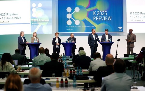 We Are K!’ Rubber Industry Gears Up to Present Comprehensive Value Chain Solutions at K 2025