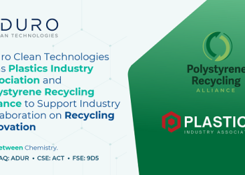 Membership Announced in Plastics Industry Association and Polystyrene Recycling Alliance