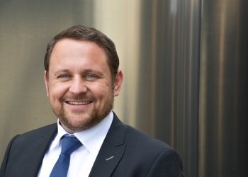 An Exclusive Interview on the road to K 2025 with Mr. Dietmar Dieing, Vice President Sales Plast at Sesotec GmbH, AI delivers great benefits for plastics recycling