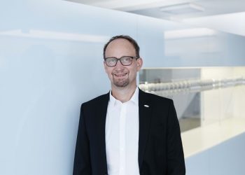 An Exclusive Interview on the road to K 2025 with Peter von Hoffmann, General Manager Business