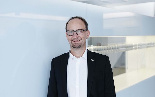 An Exclusive Interview on the road to K 2025 with Peter von Hoffmann, General Manager Business