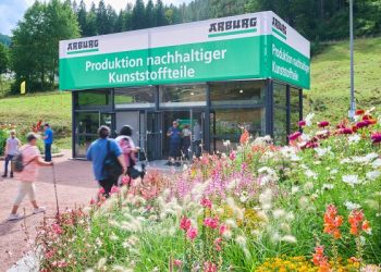 Champions of Sustainability Shine at “CarbonX” Week in Freudenstadt and Baiersbronn